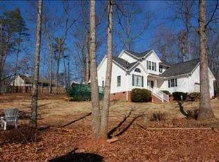 4 Fairmont Ln, Travelers Rest, SC 29690