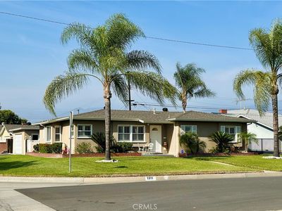1311 S Leland Ave, West Covina, CA, 91790