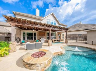 28007 Yellow Cornerstone Dr, Katy, TX 77494