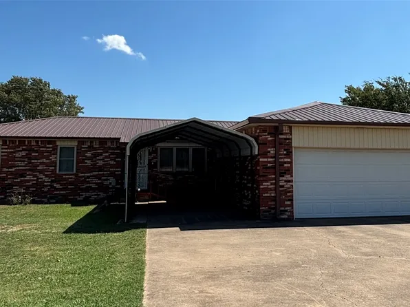 2248 N Highway 69, Pryor, OK 74361
