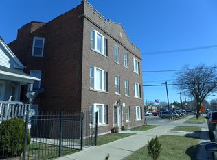 4816 W Belden St APT 1, Chicago, IL 60639