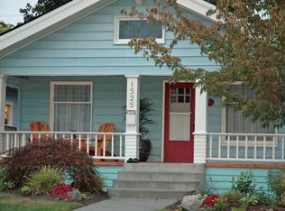 1525 Rockefeller Ave, Everett, WA 98201