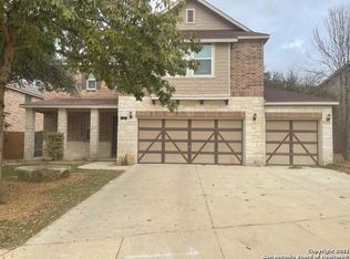 136 Cactus Pear, Boerne, TX 78006