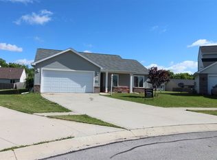 831 N Long Ridge Rd, Columbia City, IN 46725