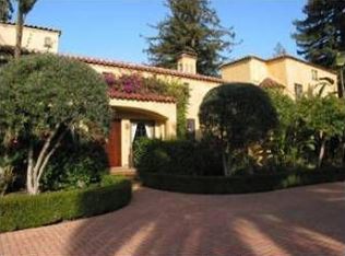 802 Edgewood Rd, Redwood City, CA 94062