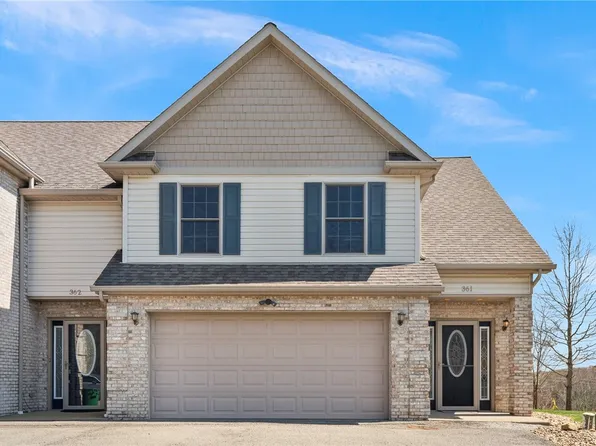361 Cherokee Dr, Beaver Falls, PA 15010