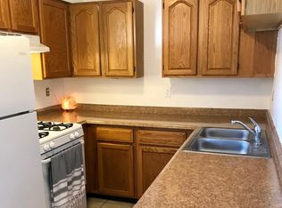 305 N Almendra St #C, Las Cruces, NM 88001