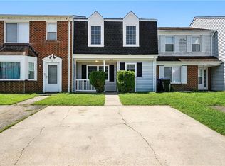 3919 Lantana Pl, Virginia Beach, VA 23456