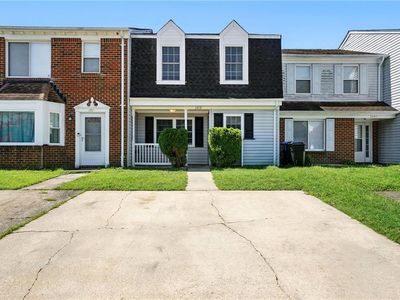 3919 Lantana Pl, Virginia Beach, VA, 23456