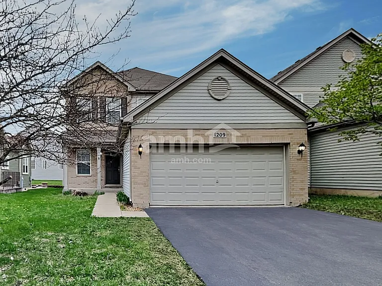 1209 Fawnlily Cir #1 — Photo 1