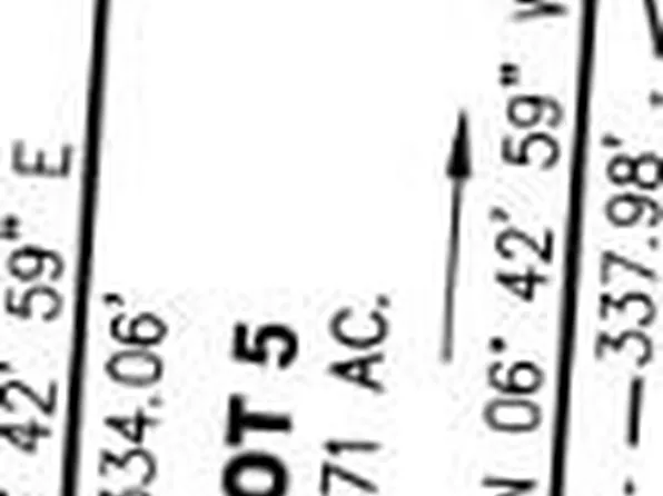 137 Jackson Dr Lot 5, Daleville, VA 24083
