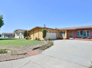 1271 N Starcrest Dr, Covina, CA 91722
