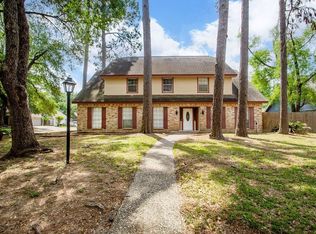 1103 Suwanee Ln, Houston, TX 77090