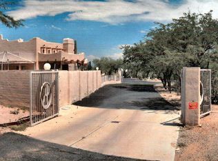 3750 W Morgan Rd, Tucson, AZ 85745