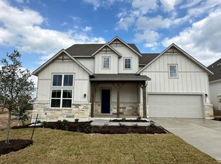 360 Crescent Moon Ct, Dripping Springs, TX 78620