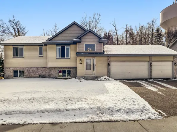 145 Terrace Rd NE, Saint Michael, MN 55376