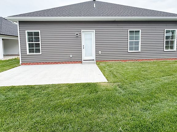 2nd image of 750 Barrens Gap Way