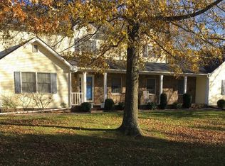 121 Old Pond Way, Richmond, KY 40475