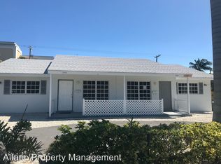 2902 NE 5th Ave, Boca Raton, FL 33431