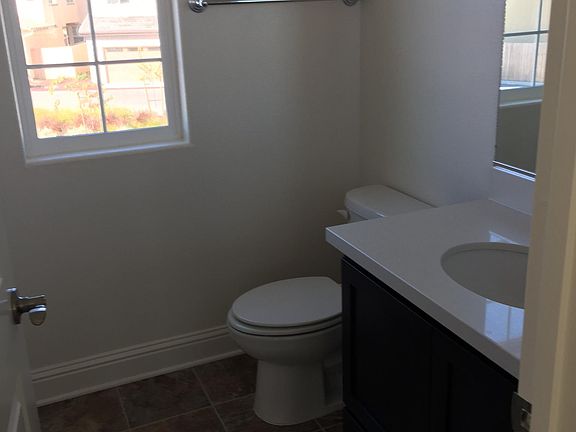 Full bath 2nd floor