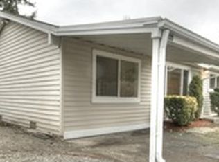 1020 SW 308th St, Federal Way, WA 98023