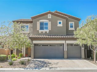 79 Hawking Ridge Way, Las Vegas, NV 89183