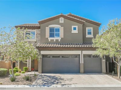 79 Hawking Ridge Way, Las Vegas, NV, 89183