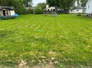 732 Wilson Ave, North Tonawanda, NY 14120