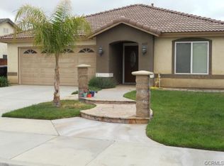 4645 Willowglen Way, Hemet, CA 92545