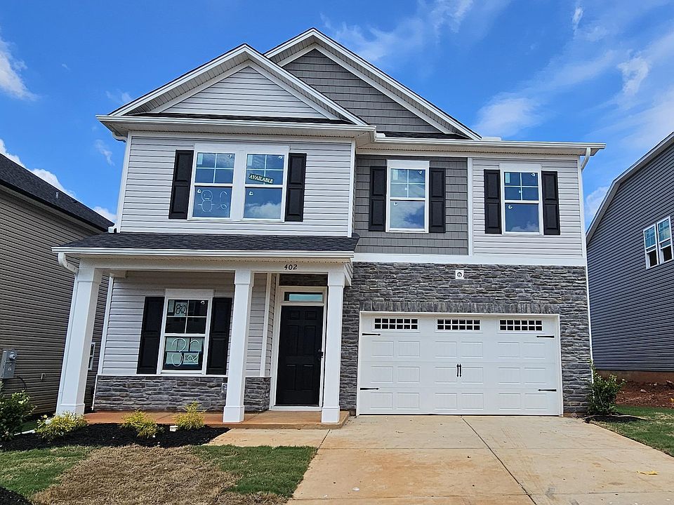 1st image of 402 Ecton Pl Lot 82