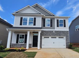 402 Ecton Pl LOT 82, Greenville, SC 29605