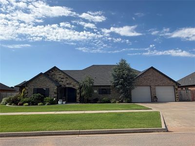 2204 Club House Dr, Weatherford, OK, 73096