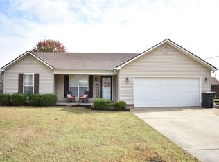 852 Blake Cv, Dyersburg, TN 38024