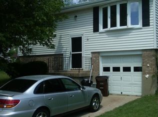 110 Tee St, Florence, KY 41042