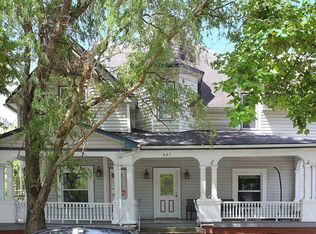 821 Deery St APT 1, Knoxville, TN 37917
