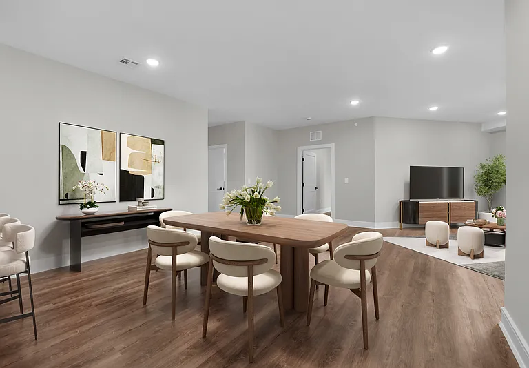 Providence Place — Photo 5