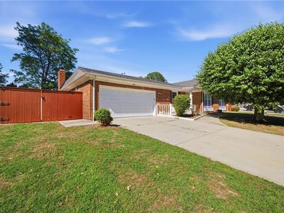 969 Earl Of Essex Arch, Virginia Beach, VA, 23454