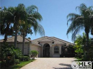8912 One Putt Pl, Port Saint Lucie, FL 34986