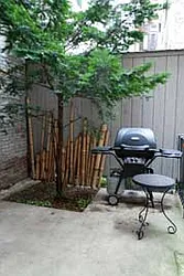 Rented by Buchbinder & Warren