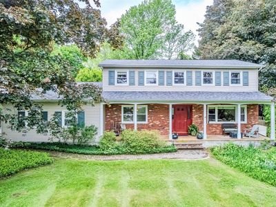24 Overhill Lane, Warwick, NY, 10990