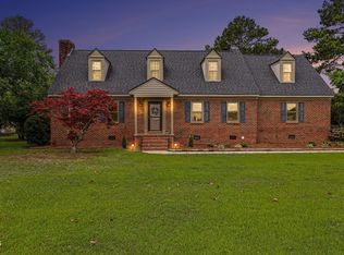 4217 Merck Rd W, Wilson, NC 27893