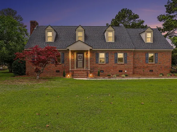 4217 Merck Rd W, Wilson, NC 27893
