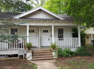 274 Prospect St, Shreveport, LA 71104