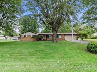 1875 N Michael Dr, Marion, IN 46952