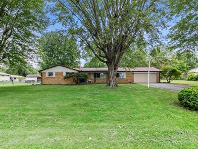 1875 N Michael Dr, Marion, IN, 46952