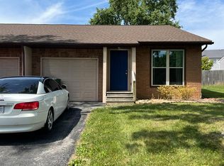 2158 Summit View Rd #1, Powell, OH 43065