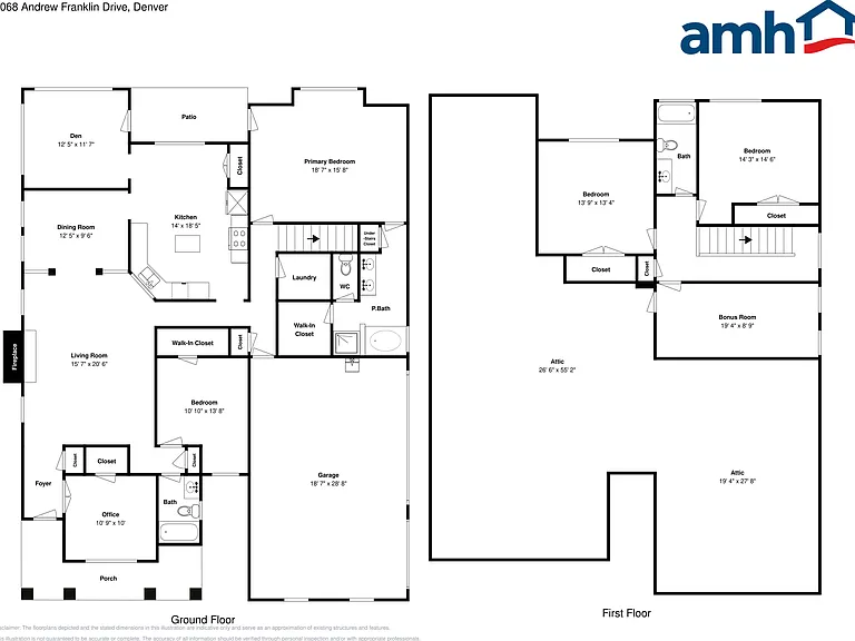 8068 Andrew Franklin Dr — Photo 2
