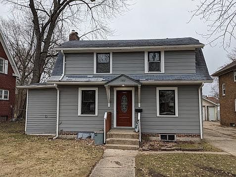 1st image of 1322 Garrison Ave