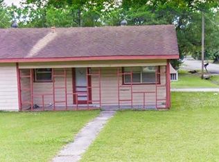 3337 Aster St, Orange, TX 77632