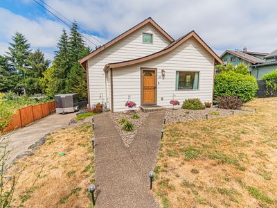 359 SE Beech St, Toledo, OR, 97391